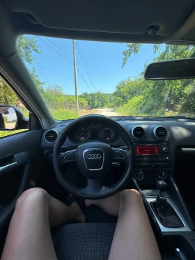 Audi A3 undefined | Auto.bg — изображение 7 Audi A3 undefined | Auto.bg — изображение 7