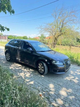 Audi A3 undefined | Auto.bg — изображение 2 Audi A3 undefined | Auto.bg — изображение 2