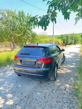 Audi A3 undefined | Auto.bg — изображение 4 Audi A3 undefined | Auto.bg — изображение 4