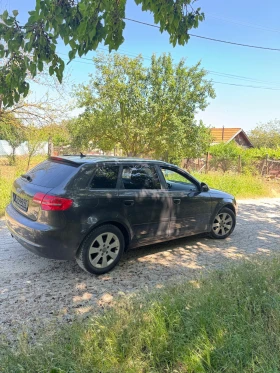 Audi A3 undefined | Auto.bg — изображение 3 Audi A3 undefined | Auto.bg — изображение 3