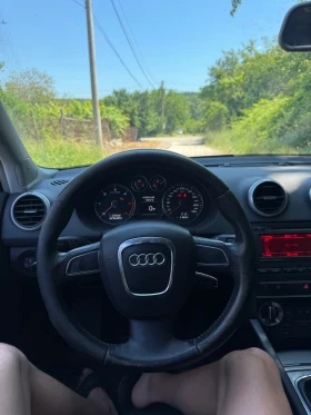 Audi A3 undefined | Auto.bg — изображение 10 Audi A3 undefined | Auto.bg — изображение 10