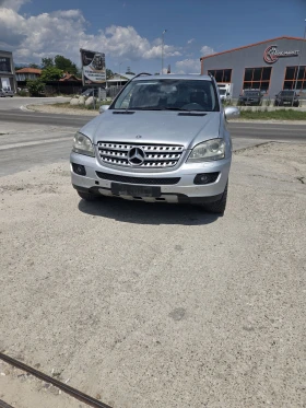Mercedes-Benz 320 164