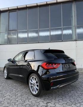 Audi A1 SPORTBACK, 25 TFSI S tronic - 16500 € / 32271.19 лв. - 45956972 4 | Car24.bg Audi A1 SPORTBACK, 25 TFSI S tronic - 16500 € / 32271.19 лв. - 45956972 4