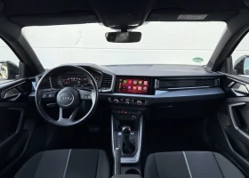 Audi A1 SPORTBACK, 25 TFSI S tronic - 16500 € / 32271.19 лв. - 45956972 6 | Car24.bg Audi A1 SPORTBACK, 25 TFSI S tronic - 16500 € / 32271.19 лв. - 45956972 6