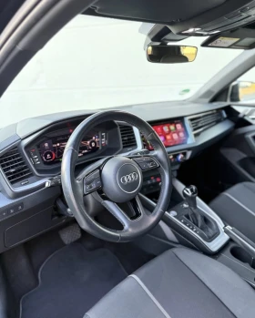 Audi A1 SPORTBACK, 25 TFSI S tronic - 16500 € / 32271.19 лв. - 45956972 8 | Car24.bg Audi A1 SPORTBACK, 25 TFSI S tronic - 16500 € / 32271.19 лв. - 45956972 8