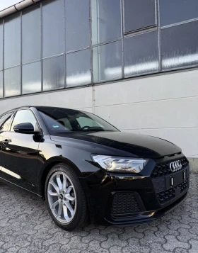 Audi A1 SPORTBACK, 25 TFSI S tronic - 16500 € / 32271.19 лв. - 45956972 2 | Car24.bg Audi A1 SPORTBACK, 25 TFSI S tronic - 16500 € / 32271.19 лв. - 45956972 2