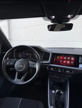 Audi A1 SPORTBACK, 25 TFSI S tronic - 16500 € / 32271.19 лв. - 45956972 7 | Car24.bg Audi A1 SPORTBACK, 25 TFSI S tronic - 16500 € / 32271.19 лв. - 45956972 7