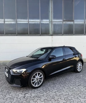 Audi A1 SPORTBACK, 25 TFSI S tronic - 16500 € / 32271.19 лв. - 45956972 5 | Car24.bg Audi A1 SPORTBACK, 25 TFSI S tronic - 16500 € / 32271.19 лв. - 45956972 5