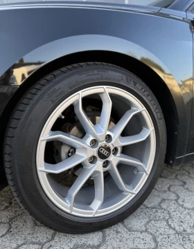 Audi A1 SPORTBACK, 25 TFSI S tronic - 16500 € / 32271.19 лв. - 45956972 9 | Car24.bg Audi A1 SPORTBACK, 25 TFSI S tronic - 16500 € / 32271.19 лв. - 45956972 9