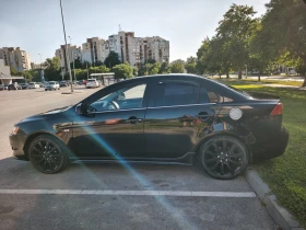 Mitsubishi Lancer - 5200 € / 10170.32 лв. - 59707230 5 | Car24.bg Mitsubishi Lancer - 5200 € / 10170.32 лв. - 59707230 5