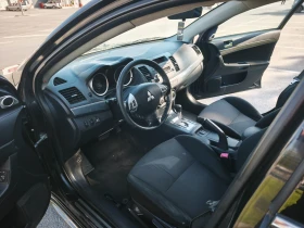 Mitsubishi Lancer - 5200 € / 10170.32 лв. - 59707230 10 | Car24.bg Mitsubishi Lancer - 5200 € / 10170.32 лв. - 59707230 10