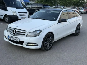 Mercedes-Benz C 200 2.2cdi | Auto.bg — изображение 4 Mercedes-Benz C 200 2.2cdi | Auto.bg — изображение 4