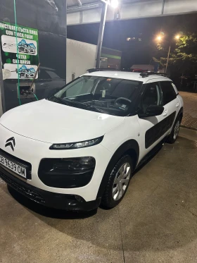 Citroen C4 Cactus - 6000 € - 94489415 3 | Car24.bg Citroen C4 Cactus - 6000 € - 94489415 3