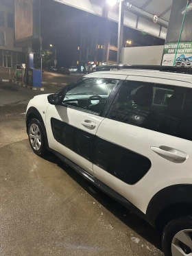 Citroen C4 Cactus - 6000 € - 94489415 6 | Car24.bg Citroen C4 Cactus - 6000 € - 94489415 6
