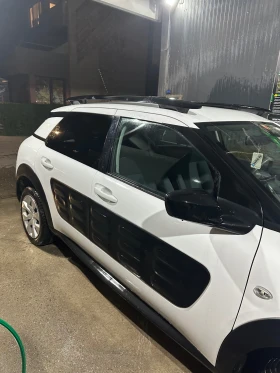 Citroen C4 Cactus - 6000 € - 94489415 4 | Car24.bg Citroen C4 Cactus - 6000 € - 94489415 4