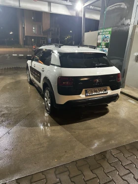 Citroen C4 Cactus - 6000 € - 94489415 5 | Car24.bg Citroen C4 Cactus - 6000 € - 94489415 5