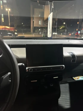 Citroen C4 Cactus - 6000 € - 94489415 11 | Car24.bg Citroen C4 Cactus - 6000 € - 94489415 11