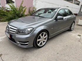 Mercedes-Benz C 350 i AMG / 4 MATIC - Car24.bg Mercedes-Benz C 350 i AMG / 4 MATIC