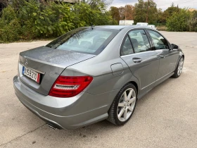 Mercedes-Benz C 350 i AMG / 4 MATIC - 11400 € - 91135989 4 | Car24.bg Mercedes-Benz C 350 i AMG / 4 MATIC - 11400 € - 91135989 4