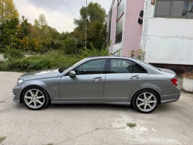 Mercedes-Benz C 350 i AMG / 4 MATIC - 11400 € - 91135989 2 | Car24.bg Mercedes-Benz C 350 i AMG / 4 MATIC - 11400 € - 91135989 2