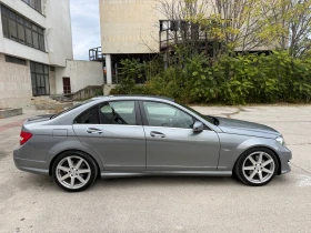 Mercedes-Benz C 350 i AMG / 4 MATIC - 11400 € - 91135989 5 | Car24.bg Mercedes-Benz C 350 i AMG / 4 MATIC - 11400 € - 91135989 5