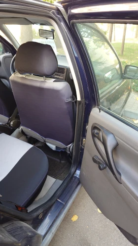 VW Polo 1.4i | Auto.bg — изображение 10 VW Polo 1.4i | Auto.bg — изображение 10