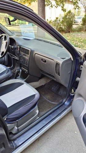 VW Polo 1.4i | Auto.bg — изображение 8 VW Polo 1.4i | Auto.bg — изображение 8