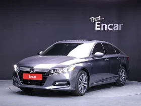 Honda Accord 10Th Generation 2.0 Hybrid Touring - Car24.bg Honda Accord 10Th Generation 2.0 Hybrid Touring
