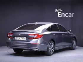 Honda Accord 10Th Generation 2.0 Hybrid Touring - 18050 € - 98173273 2 | Car24.bg Honda Accord 10Th Generation 2.0 Hybrid Touring - 18050 € - 98173273 2