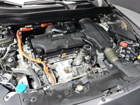 Honda Accord 10Th Generation 2.0 Hybrid Touring - 18050 € - 98173273 6 | Car24.bg Honda Accord 10Th Generation 2.0 Hybrid Touring - 18050 € - 98173273 6