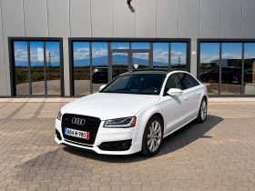 Audi A8 4.0T Full - Car24.bg Audi A8 4.0T Full