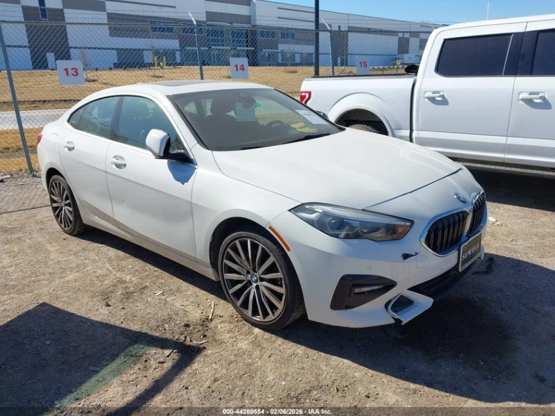 BMW 228 I Gran Coupe xDrive - 11000 € / 21514.13 лв. - 96358010 1 | Car24.bg BMW 228 I Gran Coupe xDrive - 11000 € / 21514.13 лв. - 96358010 1