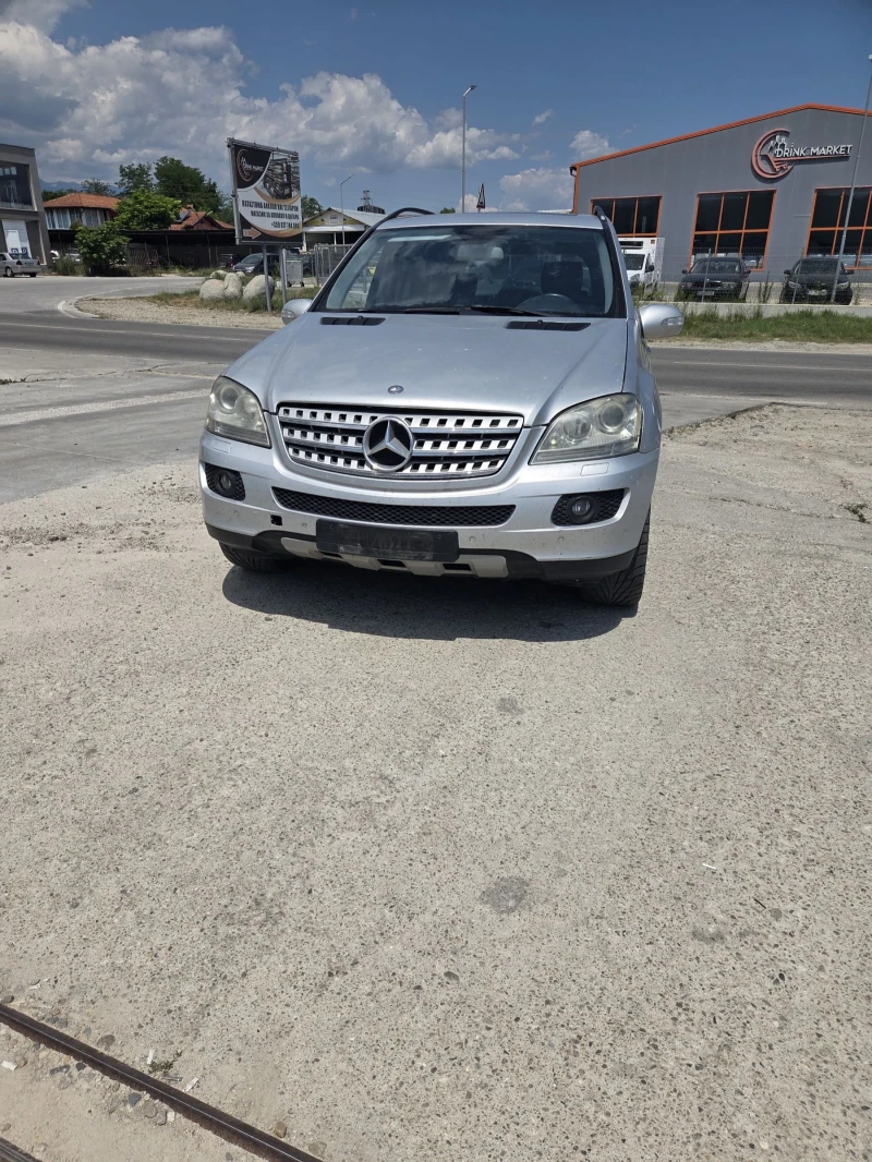 Mercedes-Benz 320 164 - 11 € / 21.51 лв. - 75306152 1 | Car24.bg Mercedes-Benz 320 164 - 11 € / 21.51 лв. - 75306152 1