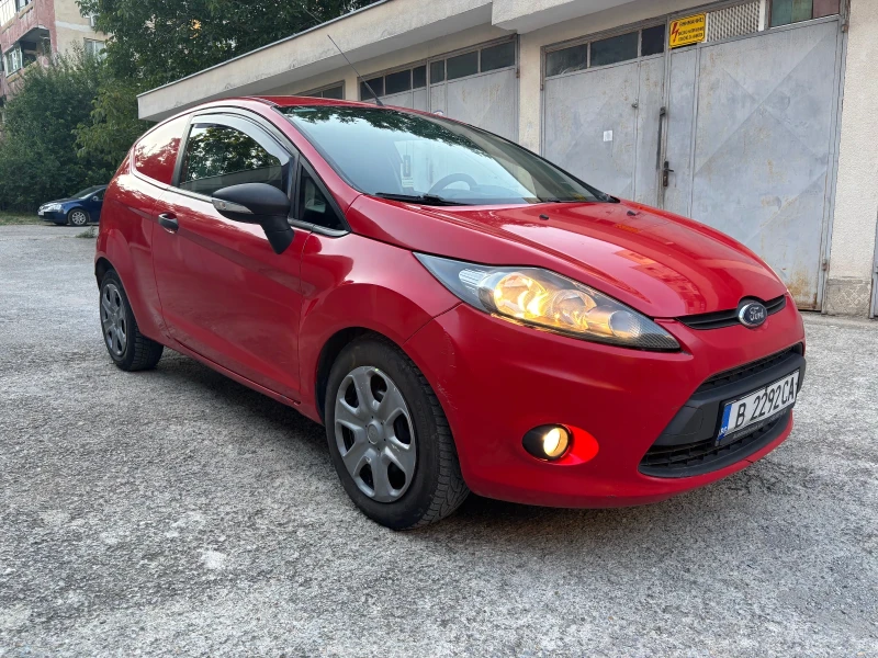 Ford Fiesta 1.4 TDCi - 2600 € / 5085.16 лв. - 43397099 1 | Car24.bg Ford Fiesta 1.4 TDCi - 2600 € / 5085.16 лв. - 43397099 1