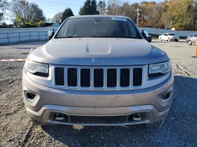 Jeep Grand cherokee 1 - Car24.bg Jeep Grand cherokee 1