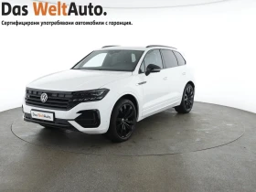 VW Touareg R-Line 3.0 V6 TDI SCR 4MOTION - Car24.bg VW Touareg R-Line 3.0 V6 TDI SCR 4MOTION