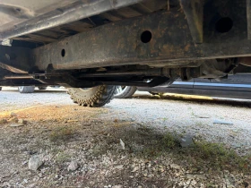Mitsubishi Pajero 2.8tdi klima | Mobile.bg — малка снимка 14