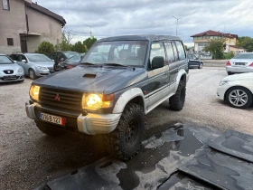 Mitsubishi Pajero 2.8tdi klima - Car24.bg Mitsubishi Pajero 2.8tdi klima