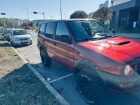 Nissan Terrano 2.7 TDi - 12000 лв. / 6135.50 € - 16760161 4 | Car24.bg Nissan Terrano 2.7 TDi - 12000 лв. / 6135.50 € - 16760161 4