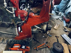 Nissan Terrano 2.7 TDi - 12000 лв. / 6135.50 € - 16760161 11 | Car24.bg Nissan Terrano 2.7 TDi - 12000 лв. / 6135.50 € - 16760161 11