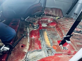 Nissan Terrano 2.7 TDi - 12000 лв. / 6135.50 € - 16760161 12 | Car24.bg Nissan Terrano 2.7 TDi - 12000 лв. / 6135.50 € - 16760161 12