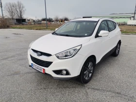 Hyundai IX35 1, 7cdti фейс - Car24.bg Hyundai IX35 1, 7cdti фейс