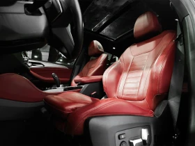 BMW X4 M40i * HeadUp * AвтоКредит* (ЦЕНА ДО БГ) | Auto.bg — изображение 11 BMW X4 M40i * HeadUp * AвтоКредит* (ЦЕНА ДО БГ) | Auto.bg — изображение 11