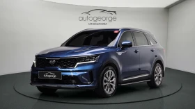 Kia Sorento 2.2 2WD NOBLESSE autogeorge.com - Car24.bg Kia Sorento 2.2 2WD NOBLESSE autogeorge.com