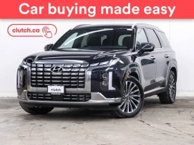 Hyundai Palisade Ultimate Calligraphy AWD * АвтоКредит* ЦЕНА ДО БГ - Car24.bg Hyundai Palisade Ultimate Calligraphy AWD * АвтоКредит* ЦЕНА ДО БГ