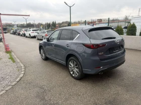 Mazda CX-5 SIGNATURE SKYACTIV TURBO | Auto.bg — изображение 4 Mazda CX-5 SIGNATURE SKYACTIV TURBO | Auto.bg — изображение 4