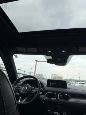 Mazda CX-5 SIGNATURE SKYACTIV TURBO | Auto.bg — изображение 15 Mazda CX-5 SIGNATURE SKYACTIV TURBO | Auto.bg — изображение 15