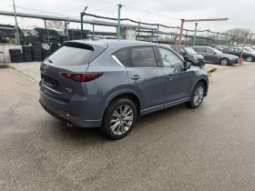 Mazda CX-5 SIGNATURE SKYACTIV TURBO | Auto.bg — изображение 5 Mazda CX-5 SIGNATURE SKYACTIV TURBO | Auto.bg — изображение 5
