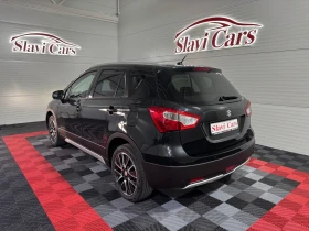 Suzuki SX4 S-Cross 1.6 D - 4x4 * Блокаж * Keyless * Camera * Xenon - 7500 € / 14668.73 лв. - 24586798 4 | Car24.bg Suzuki SX4 S-Cross 1.6 D - 4x4 * Блокаж * Keyless * Camera * Xenon - 7500 € / 14668.73 лв. - 24586798 4