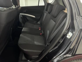 Suzuki SX4 S-Cross 1.6 D - 4x4 * Блокаж * Keyless * Camera * Xenon - 7500 € / 14668.73 лв. - 24586798 16 | Car24.bg Suzuki SX4 S-Cross 1.6 D - 4x4 * Блокаж * Keyless * Camera * Xenon - 7500 € / 14668.73 лв. - 24586798 16